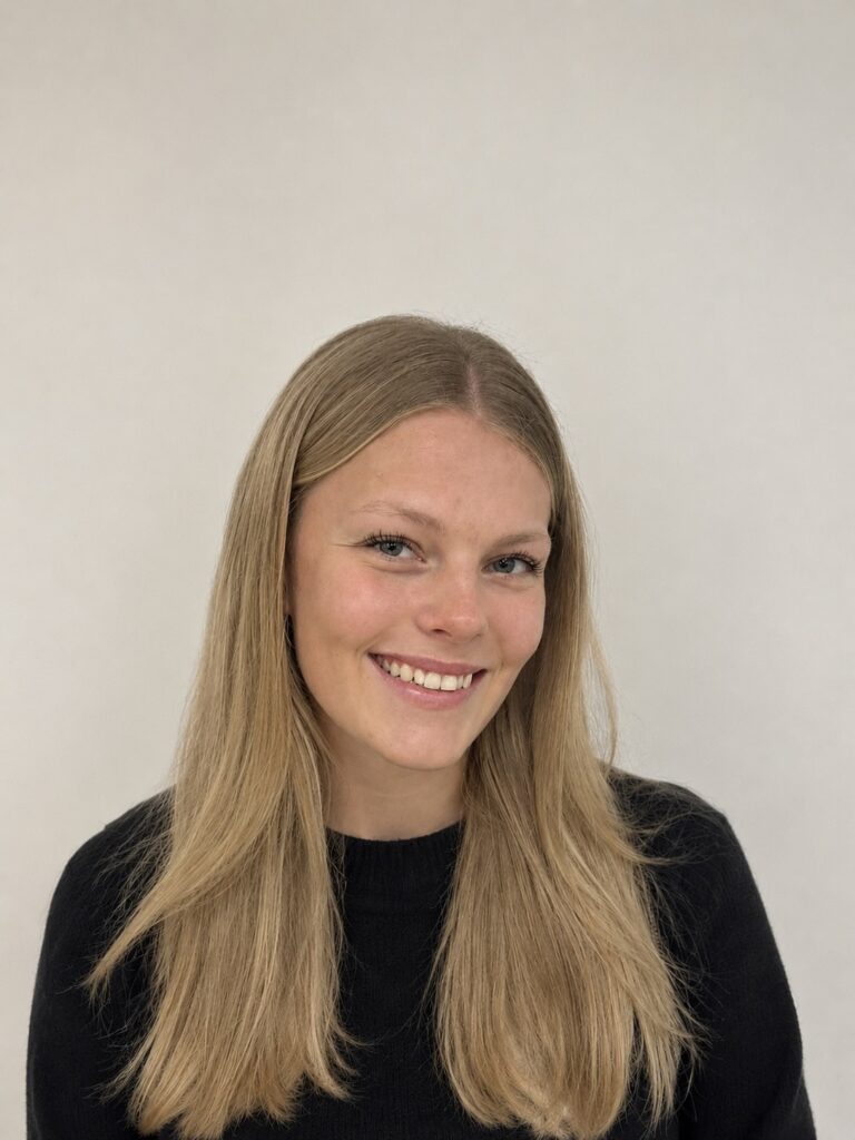 Selina Volder
